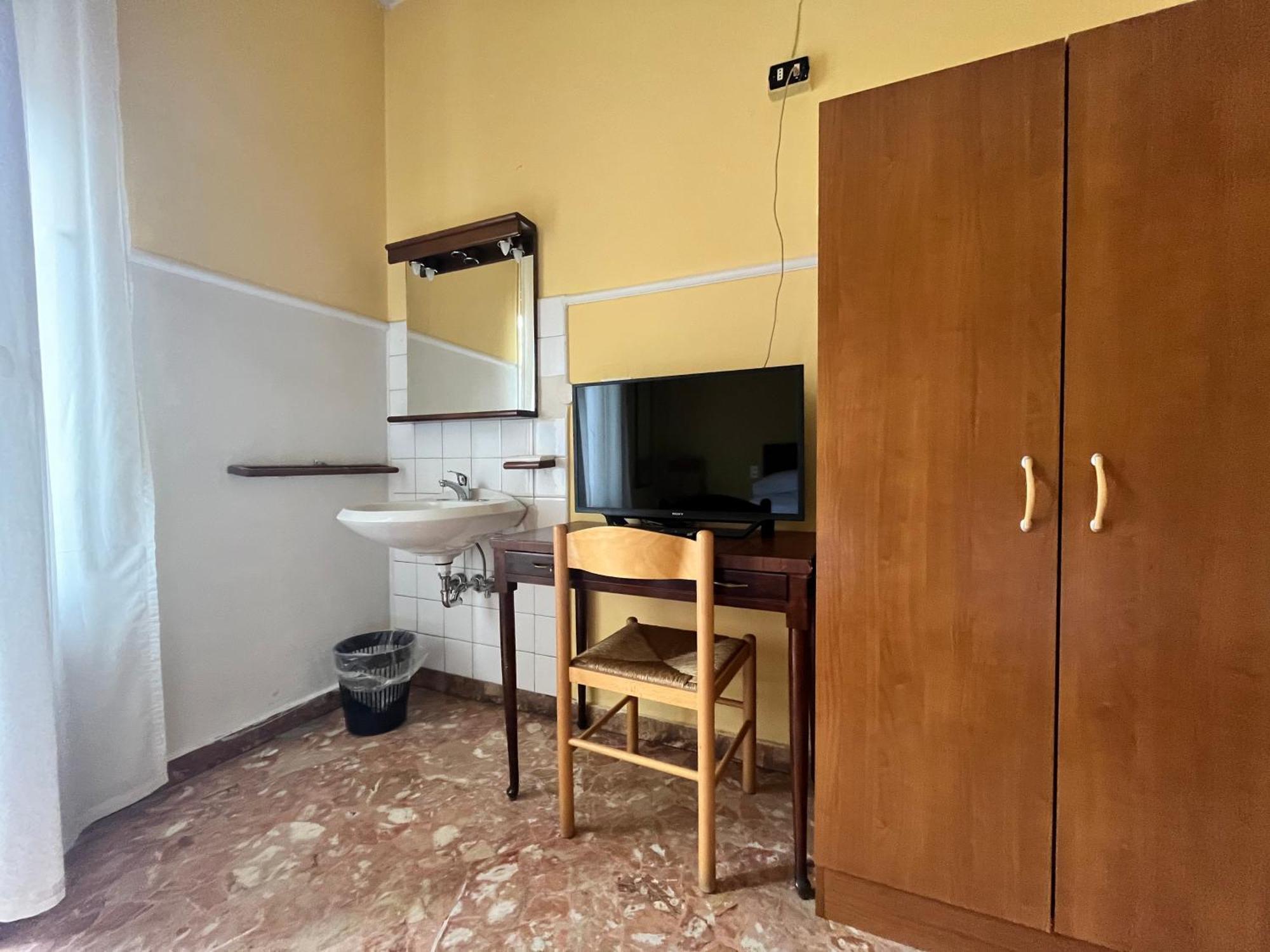 Hotel Parini Cesano Boscone Dış mekan fotoğraf