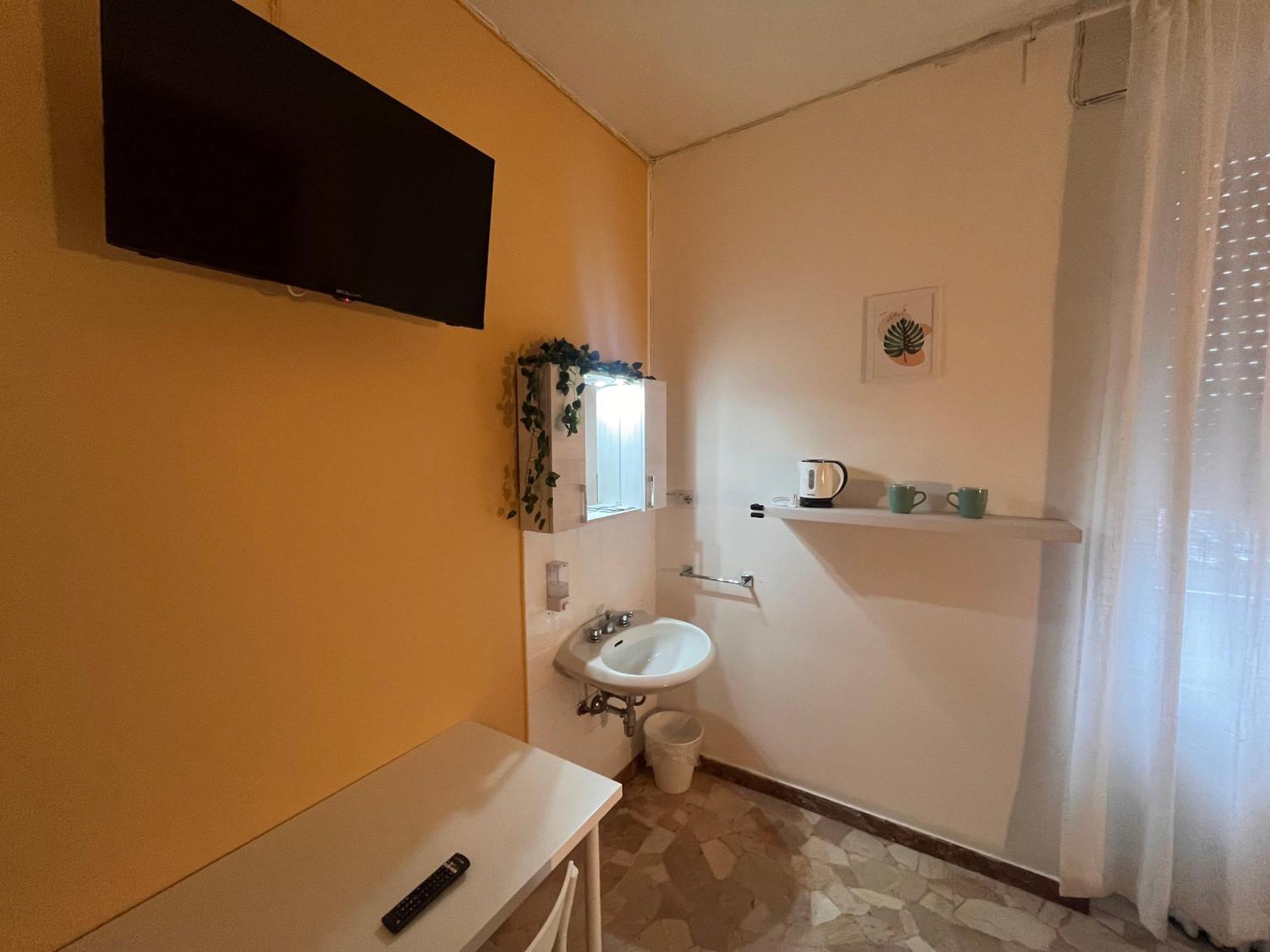Hotel Parini Cesano Boscone Dış mekan fotoğraf